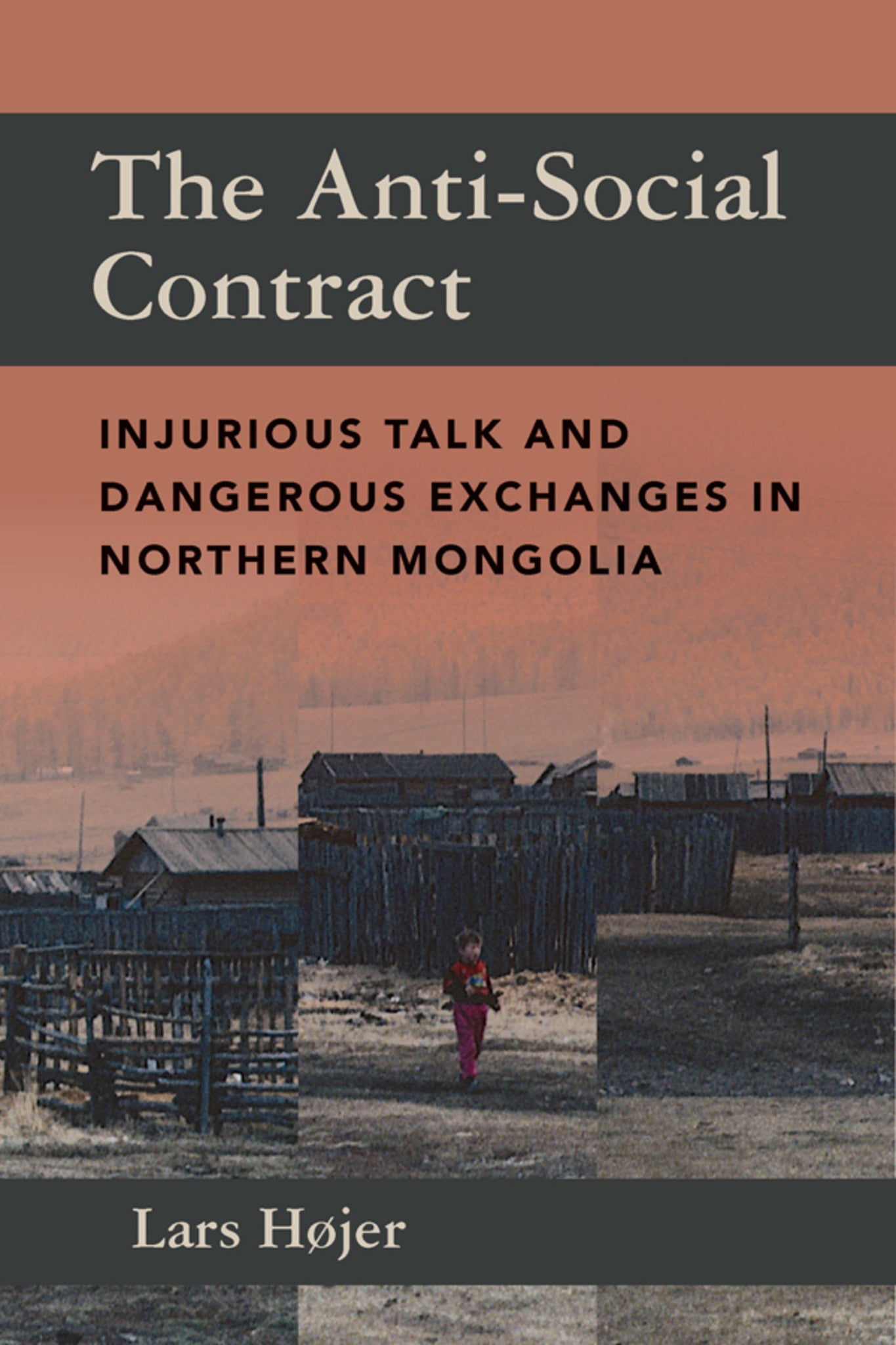Cover image for The Anti-Social Contract ISBN 9781807581084